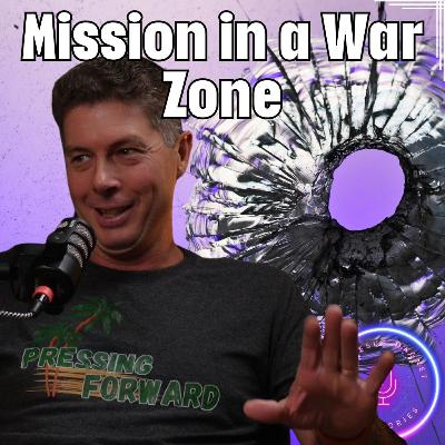 (Ep 226) When Saying Yes Could Kill You (Ep 226) When Saying Yes Could Kill You