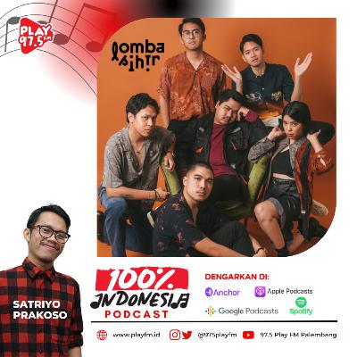 E41: 100% Indonesia bersama LOMBA SIHIR