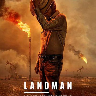 Landman Season 2 Episode 1: DRILL BABY DRILL