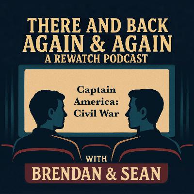 Captain America: Civil War