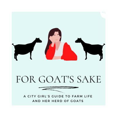 Episode 2 - So you’re thinking about getting goats?