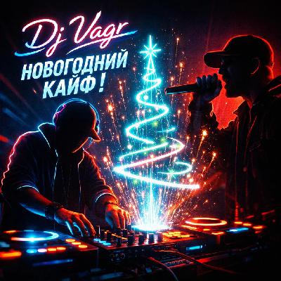 Новогодний кайф (Dj Vagr) [ Ethnic Techno]#05
