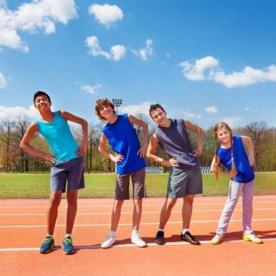 La Importancia del Deporte en los Jóvenes