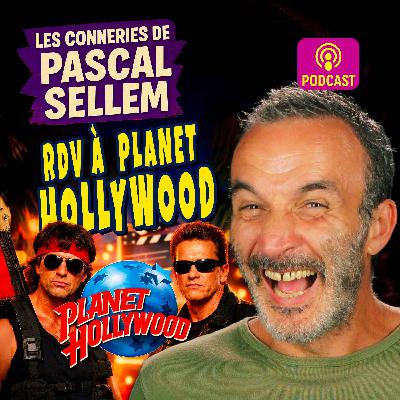 Planet Hollywood : où sont Stallone et Schwarzenegger ? Planet Hollywood : où sont Stallone et Schwarzenegger ?