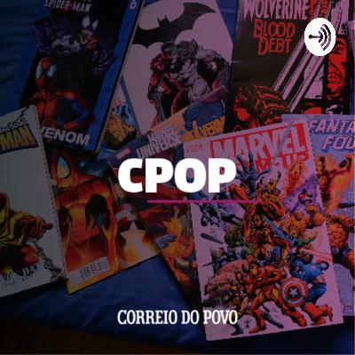 CPop 4#: Bruce Springsteen, Ad Astra e as ficções científicas