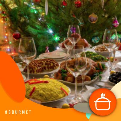 Alvorada Gourmet - Dicas para a ceia de Natal