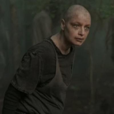 Walking dead returns s10 e9