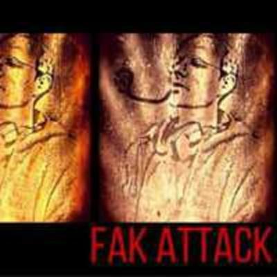 Fak Attack Fnoob Techno Radio 141118