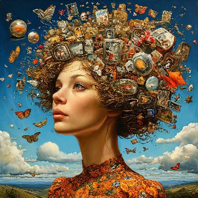 ИИ +Suno Al и т.п. это конец ...... #1