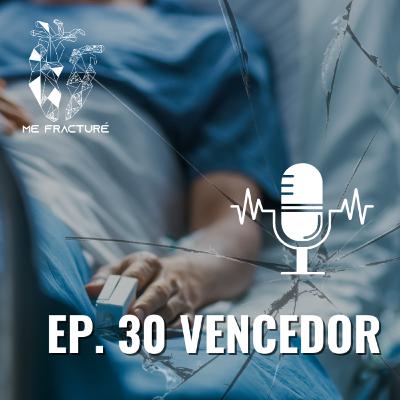 E.30 Vencedor ft. Eloy Baeza E.30 Vencedor ft. Eloy Baeza