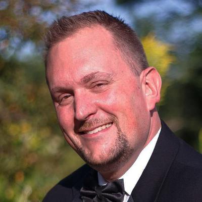 PTSD911 Presents: Keith Hanks