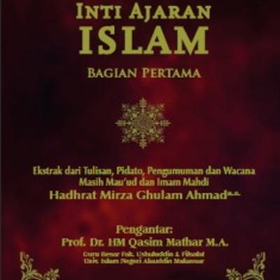 #8 INTI AJARAN ISLAM (BAB IV) : Sifat Komprehensivitas Al-Qur'an (hal. 379-382) #8 INTI AJARAN ISLAM (BAB IV) : Sifat Komprehensivitas Al-Qur'an (hal. 379-382)