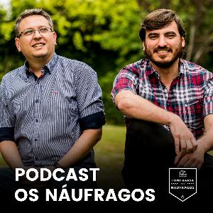 Podcast #91 - Caos e Ordem: a Ascensão de Jordan Peterson - Os Náufragos Podcast #91 - Caos e Ordem: a Ascensão de Jordan Peterson - Os Náufragos