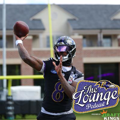 Instant Reaction to Lamar Jackson's Return Instant Reaction to Lamar Jackson's Return