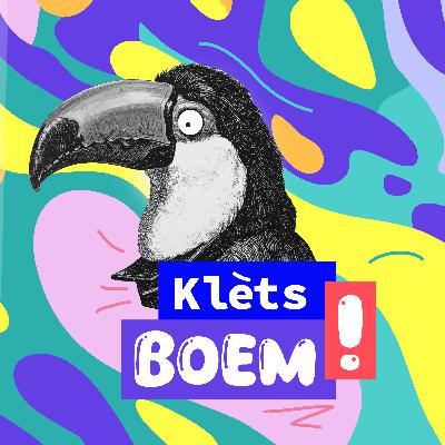 18. Hangen aan een hapje