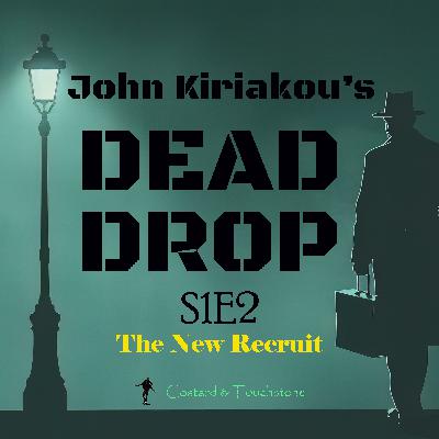 S1E2 The New Recruit S1E2 The New Recruit