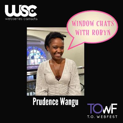 Prudence Wangu Prudence Wangu