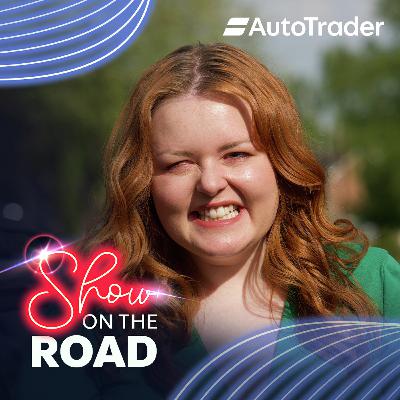 Lucy Edwards’ road to journalism, marrying her soulmate and embracing her sight loss