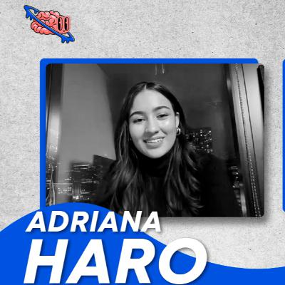 71 | Adriana Haro | Arquitecta en Chicago, Vivienda Vertical, Vida Post Universidad
