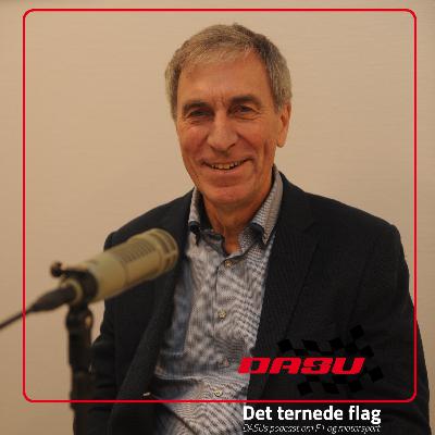 Hall of fame: Poul V. Petersen Hall of fame: Poul V. Petersen