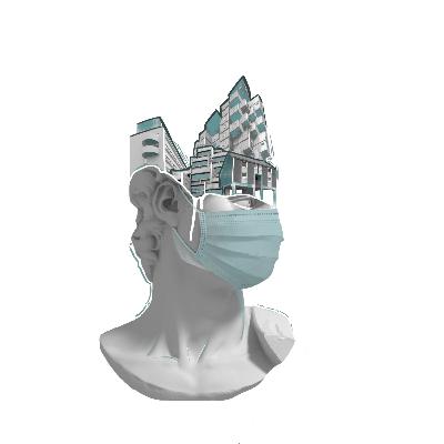 Metamorfosis de la vivienda
