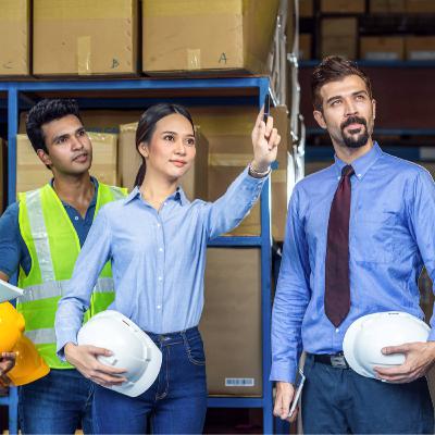 Why Use Visionary Leadership in a Turnaround or Startup to Pursue Operational Excellence