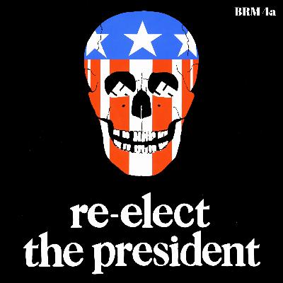 BRM4a: Hunter S. Thompson in Aspen - Fear and Loathing in the Sheriff's Office, Greedheads, Hatemongers, and Yellow-Eyed Hyenas, The Freak Power Ticket, Fat City, and the Death of the American Dream