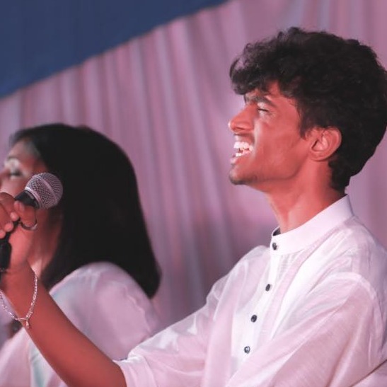 JCILM Praise and Worship