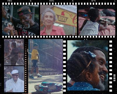 New film ‘Cracked Shells’ explores gentrification’s impact on D.C.’s Black residents
