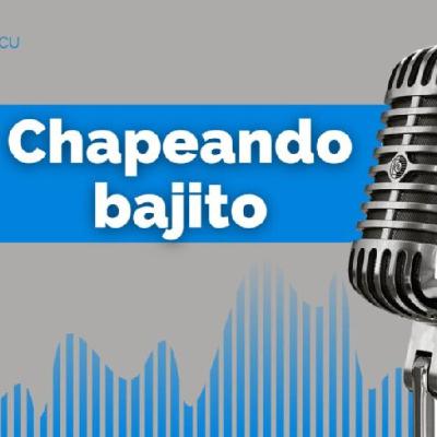 Chapeando: ¿La campaña hundida?