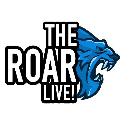 The Roar Live (10-20-2025)
