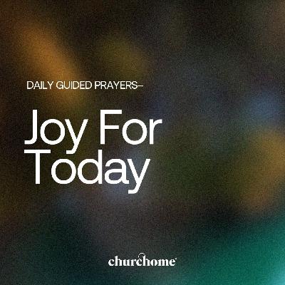Joy For Today