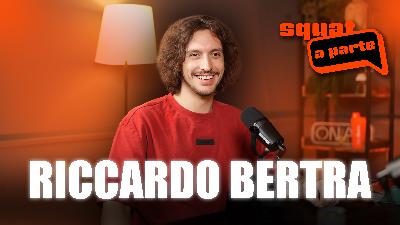 RICCARDO BERTRANDO - Trova il tuo COMPROMESSO 🫵 | SQUAT A PARTE