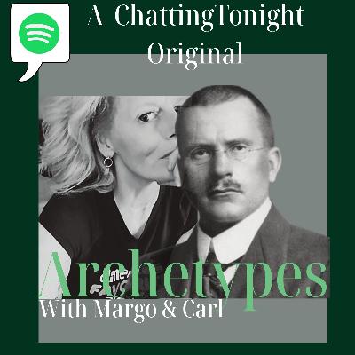 Real Archetypes: With Margo & Carl Real Archetypes: With Margo & Carl