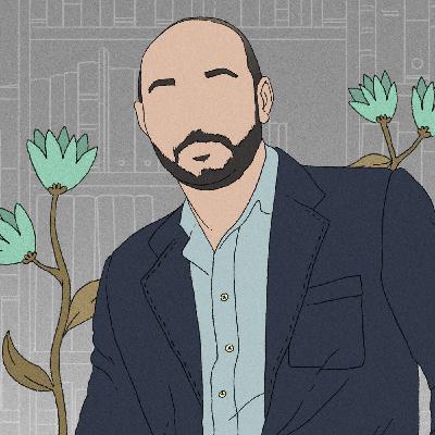 Gilmer Mesa: “La única revolución posible es la de uno mismo, la íntima” Gilmer Mesa: “La única revolución posible es la de uno mismo, la íntima”