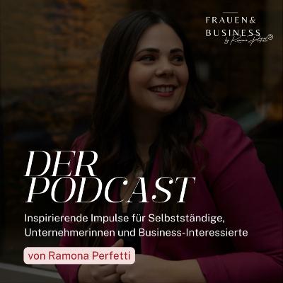 Folge 304 - Expert Interview I Lisa Stober