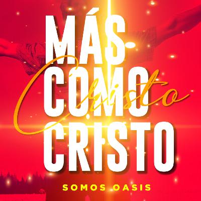 Mas como Cristo - Determinados