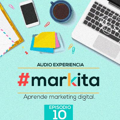 ¿Cuál es la nueva tendencia en marketing digital? | QnA | #Markita