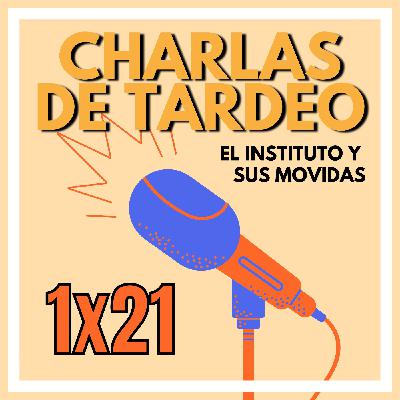 EL INSTITUTO Y SUS MOVIDAS | Episodio 1x21 EL INSTITUTO Y SUS MOVIDAS | Episodio 1x21