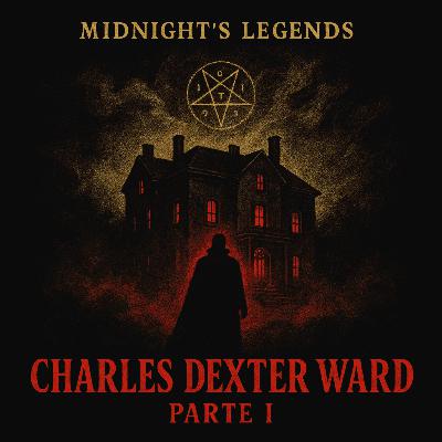 S01 E10 Charles Dexter Ward - L'ombra di Curwen