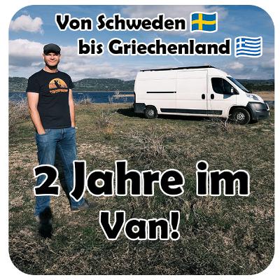 Zurück nach Deutschland - 2 Jahre Europa haben gereicht! Zurück nach Deutschland - 2 Jahre Europa haben gereicht!