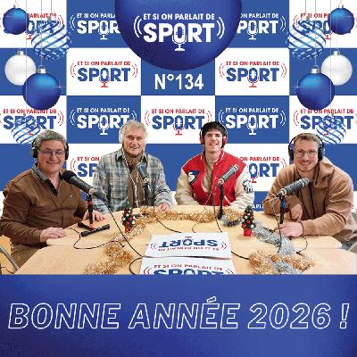 Emission spéciale Jour de l'An - N°135