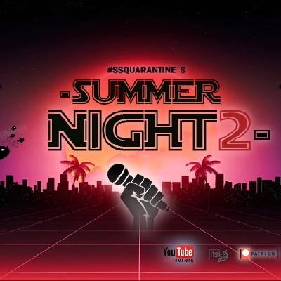 SSQ4x24 Summer Night 2 - Episodio exclusivo para mecenas