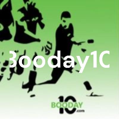 He Is Special, But He Is Also the Haunted One…