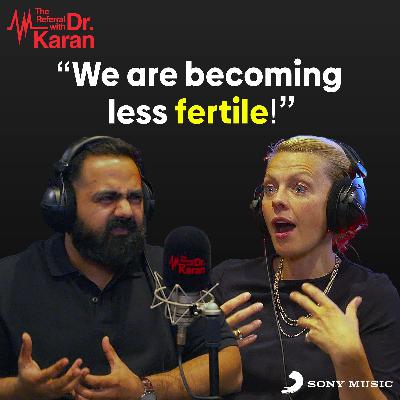 Are You As Fertile As You Think? Are You As Fertile As You Think?
