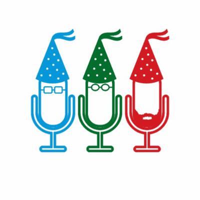 Season 2, Episode 30 - Guest David McGuffin Exploring Europe