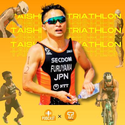 🚴‍♂️81「皆生トライアスロン目前！コース確認！」タイシのトライアスロン道場