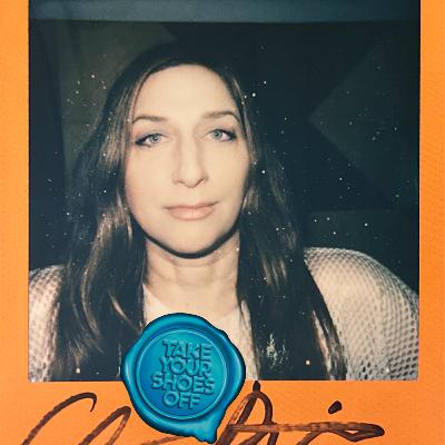 Chelsea Peretti