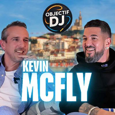 Kevin McFly | "Je suis arrivé à l'audace" ... Kevin McFly | "Je suis arrivé à l'audace" ...