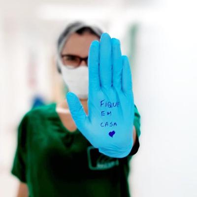 Leitura de artigo científico